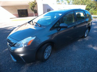 Image for 2014 Toyota Prius  ID: 6973144
