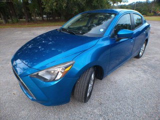Image for 2016 Scion iA  ID: 6974786