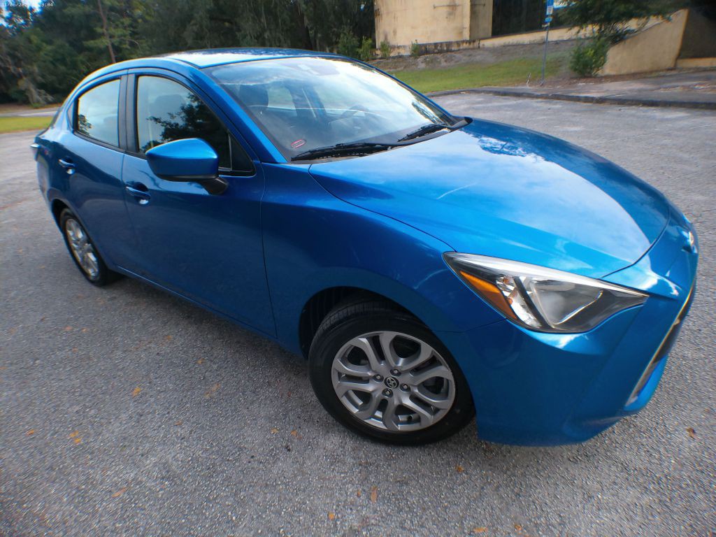 2016 Scion iA Image 2