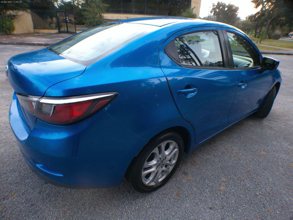 2016 Scion iA Image 3