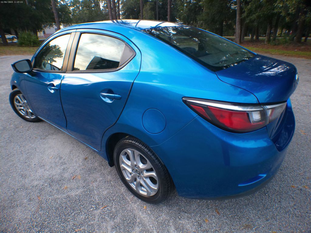 2016 Scion iA Image 4