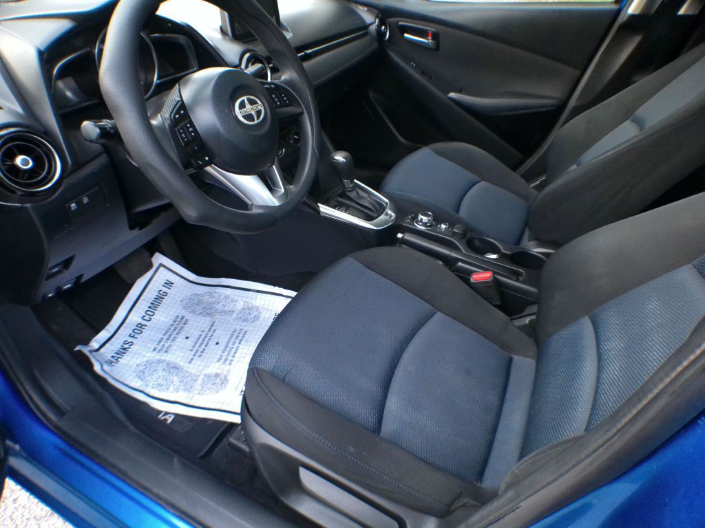 2016 Scion iA Image 5