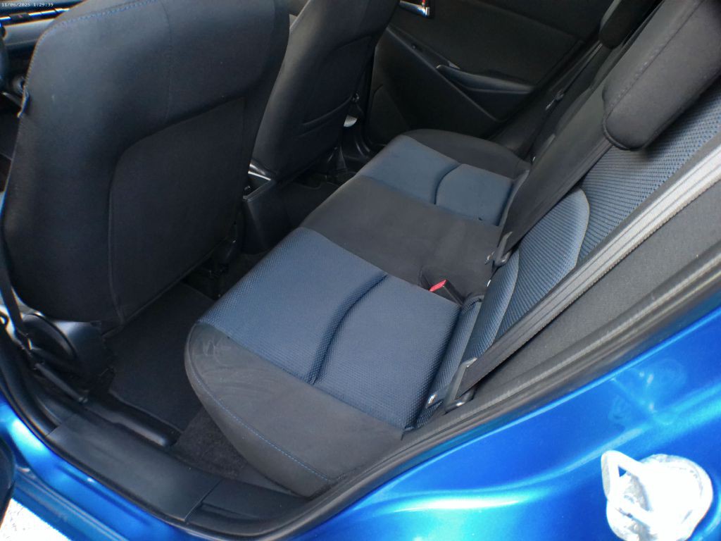 2016 Scion iA Image 6