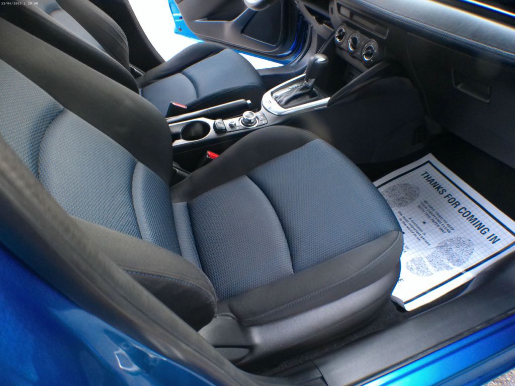 2016 Scion iA Image 7
