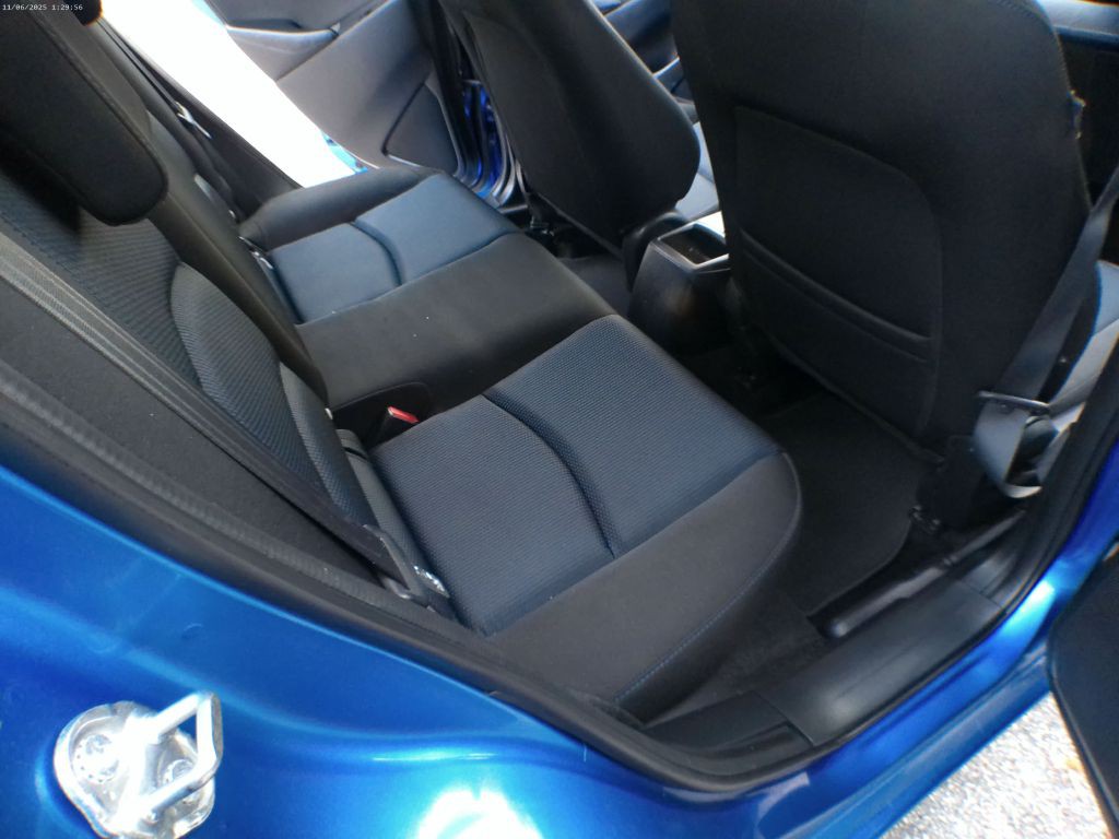 2016 Scion iA Image 8