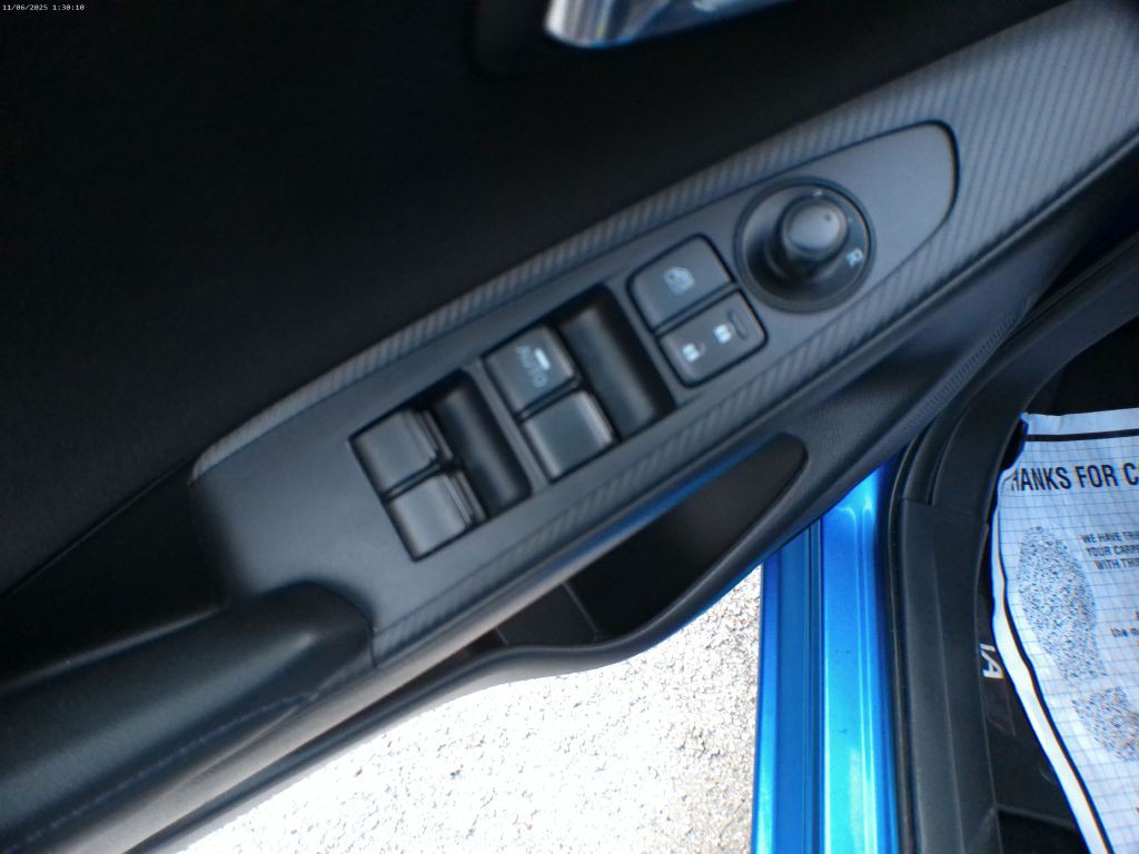 2016 Scion iA Image 9