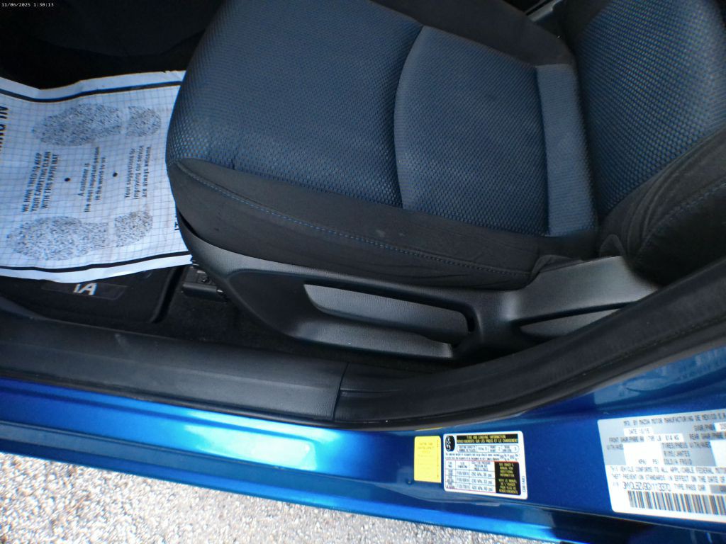 2016 Scion iA Image 10