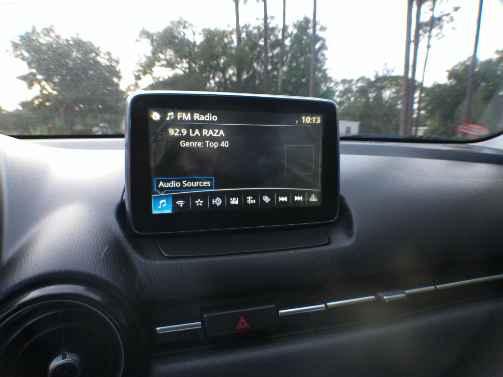 2016 Scion iA Image 11