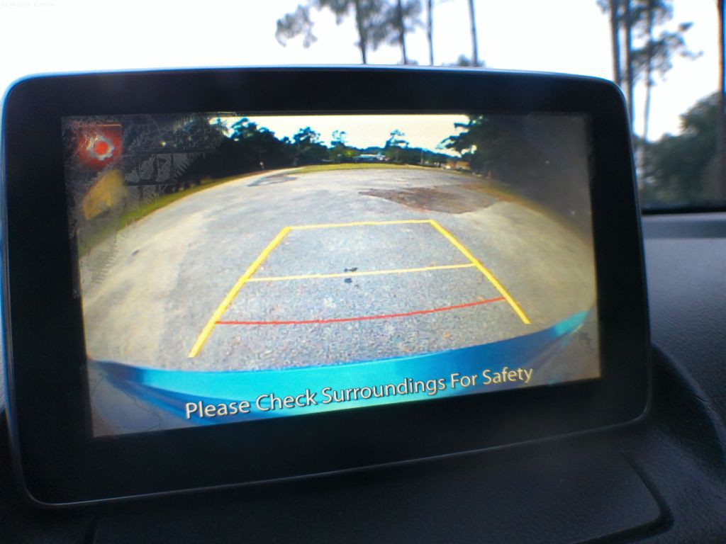 2016 Scion iA Image 12