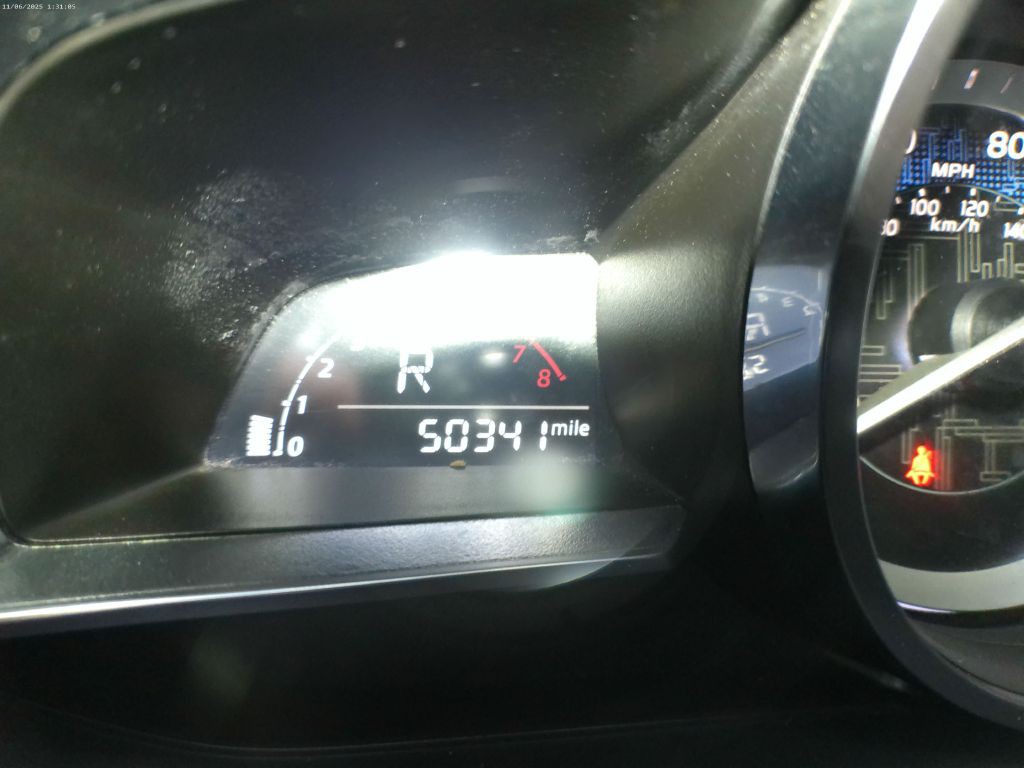 2016 Scion iA Image 13