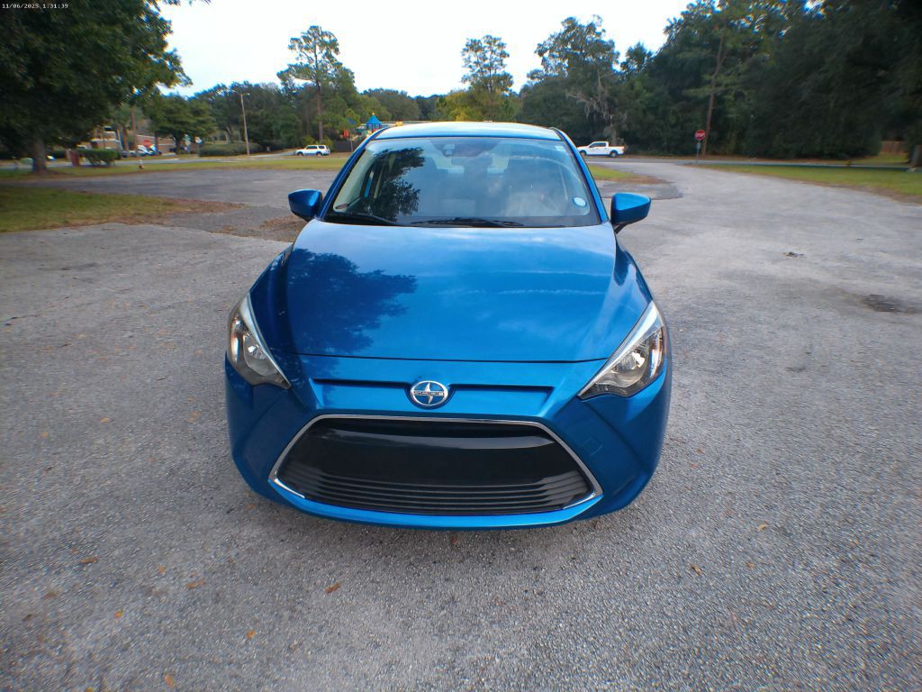 2016 Scion iA Image 14