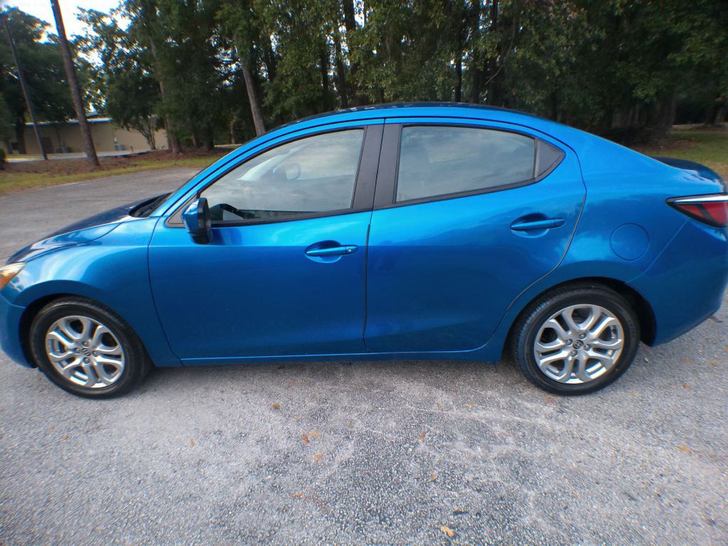 2016 Scion iA Image 15
