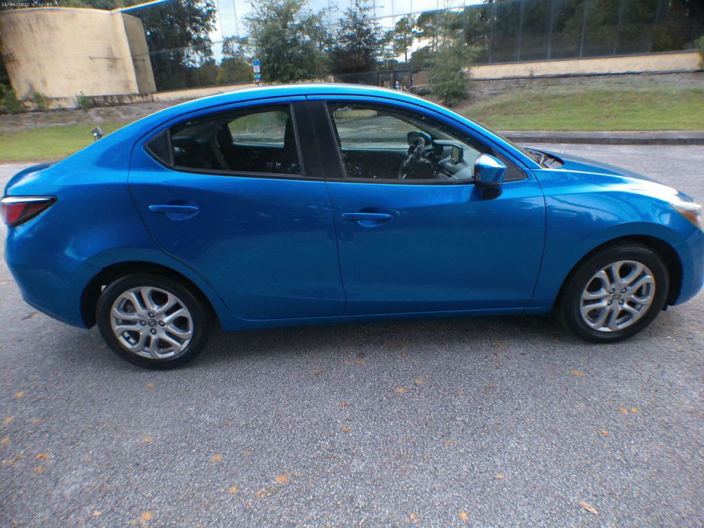 2016 Scion iA Image 16