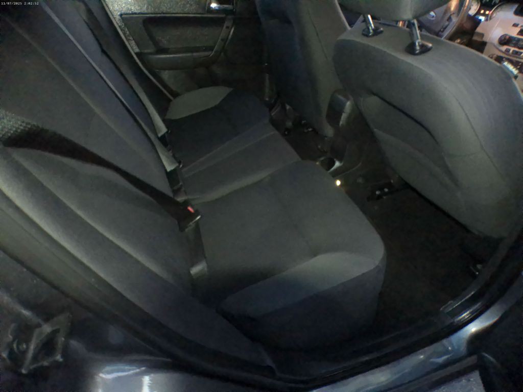 2011 Ford Focus Image 7