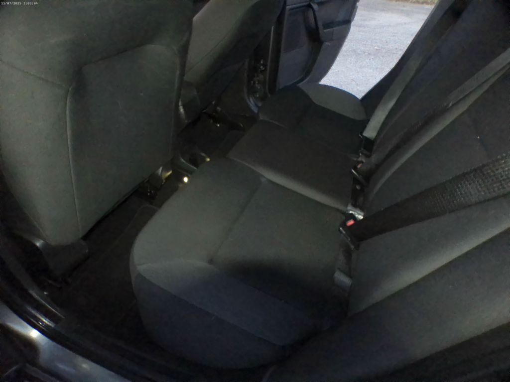 2011 Ford Focus Image 8