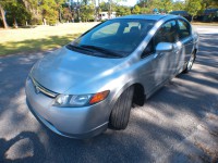 Image for 2008 Honda Civic EX ID: 6985079