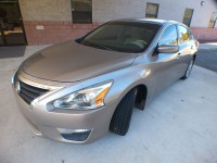 Image for 2013 Nissan Altima 2.5 ID: 7019545