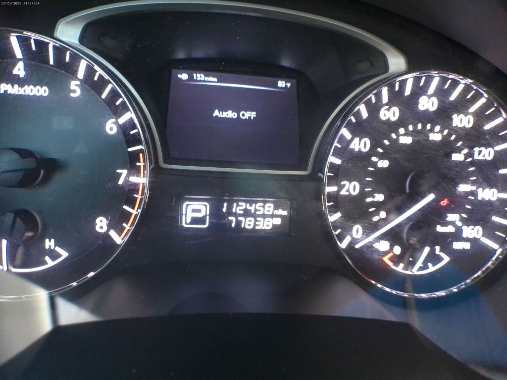 2013 Nissan Altima Image 12