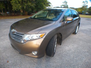 Image for 2010 Toyota Venza  ID: 7027328