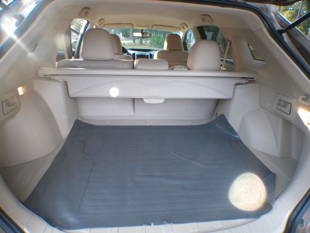 2010 Toyota Venza Image 7