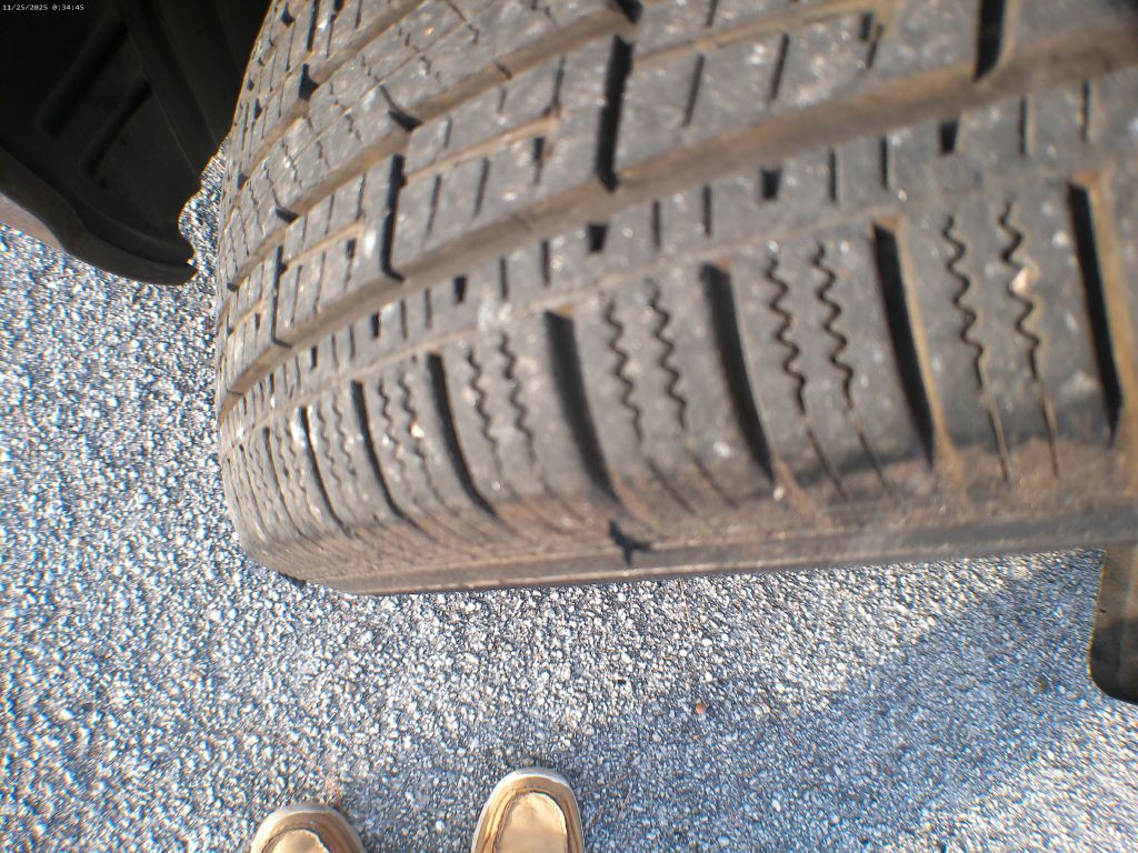 2010 Toyota Venza Image 18