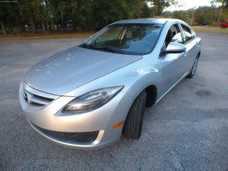 Image for 2013 Mazda Mazda6 Sport ID: 7027842