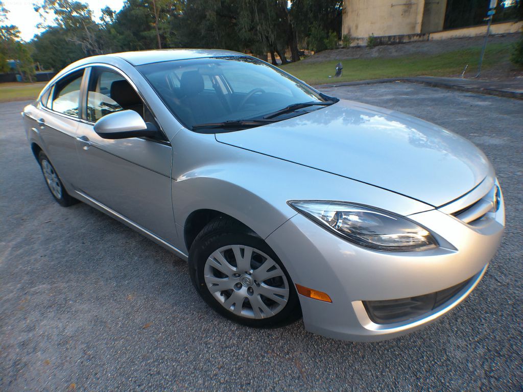 2013 Mazda Mazda6 Image 2