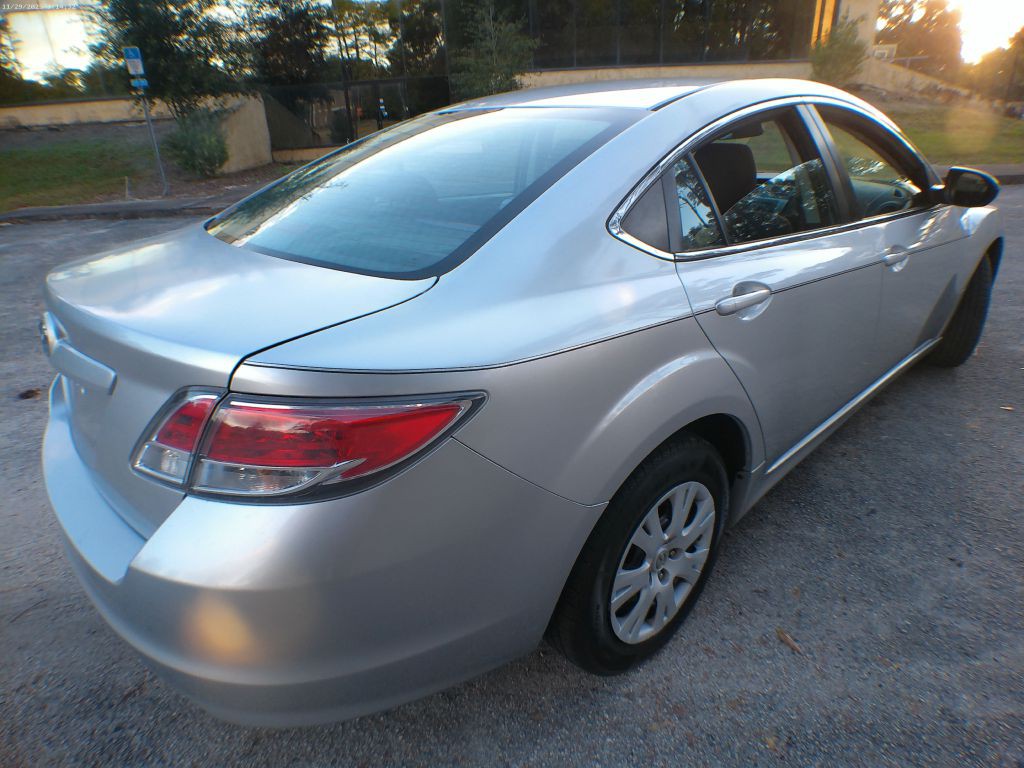2013 Mazda Mazda6 Image 3