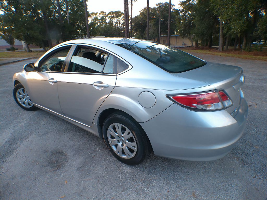 2013 Mazda Mazda6 Image 4