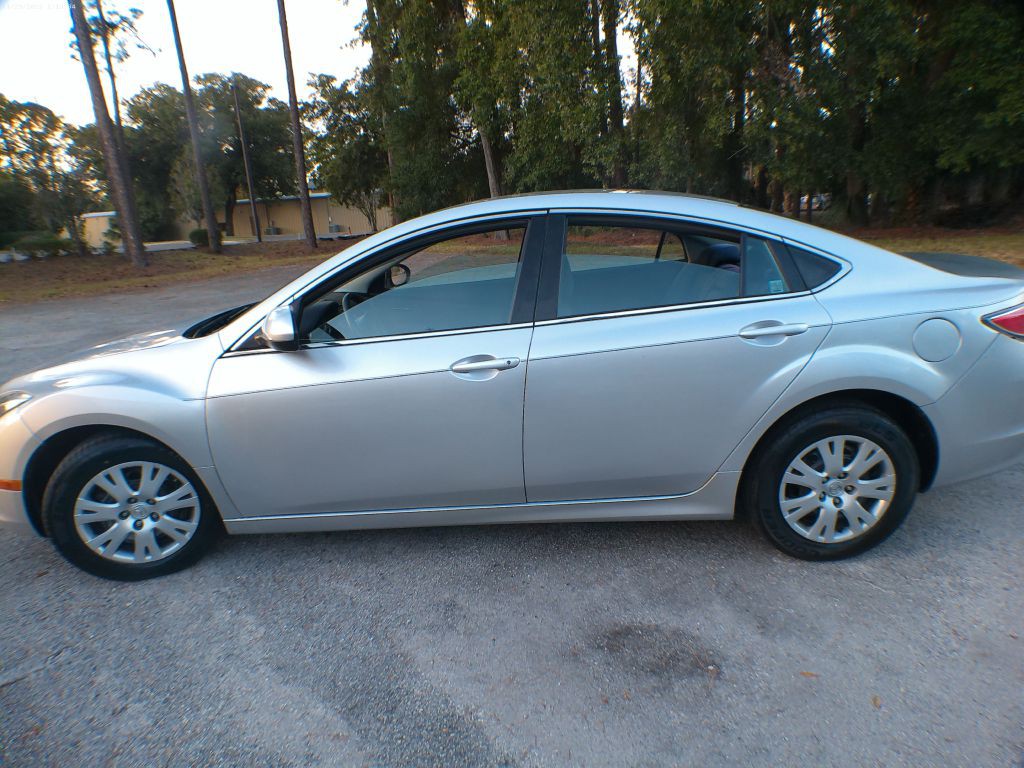 2013 Mazda Mazda6 Image 6