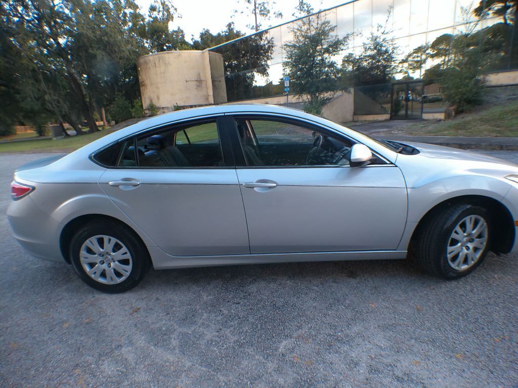 2013 Mazda Mazda6 Image 7