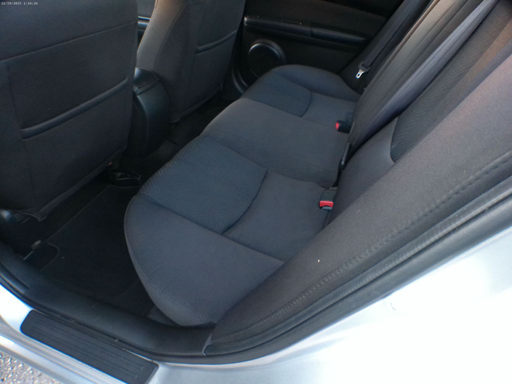 2013 Mazda Mazda6 Image 10