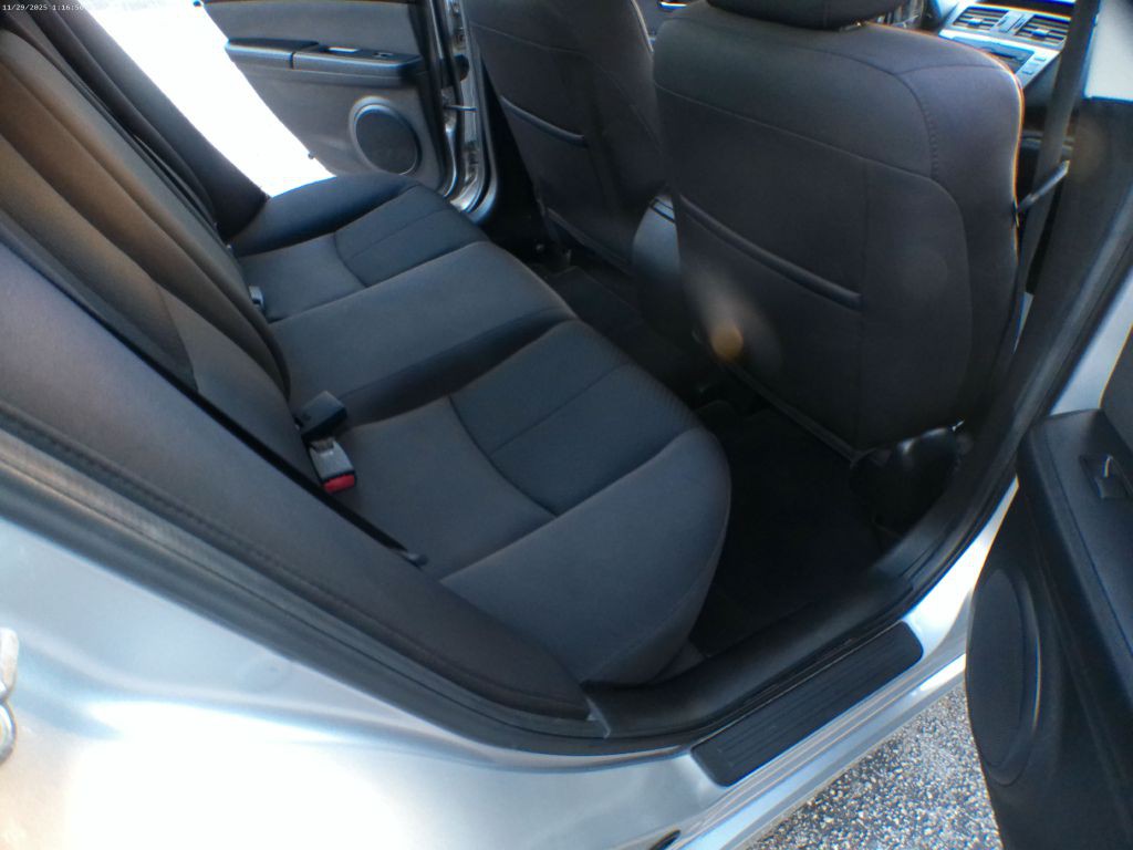 2013 Mazda Mazda6 Image 12