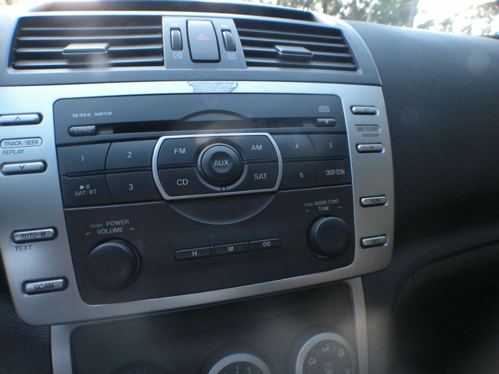 2013 Mazda Mazda6 Image 13