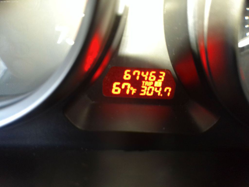 2013 Mazda Mazda6 Image 14