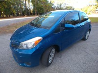 Image for 2013 Toyota Yaris  ID: 7032625