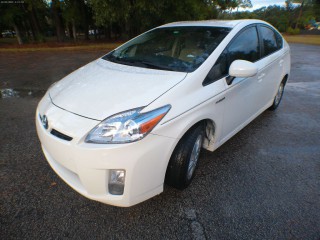 Image for 2011 Toyota Prius  ID: 7034302