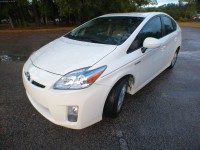 Image for 2011 Toyota Prius  ID: 7034302