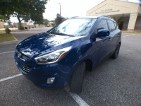 Image for 2014 Hyundai Tucson GLS ID: 7040739