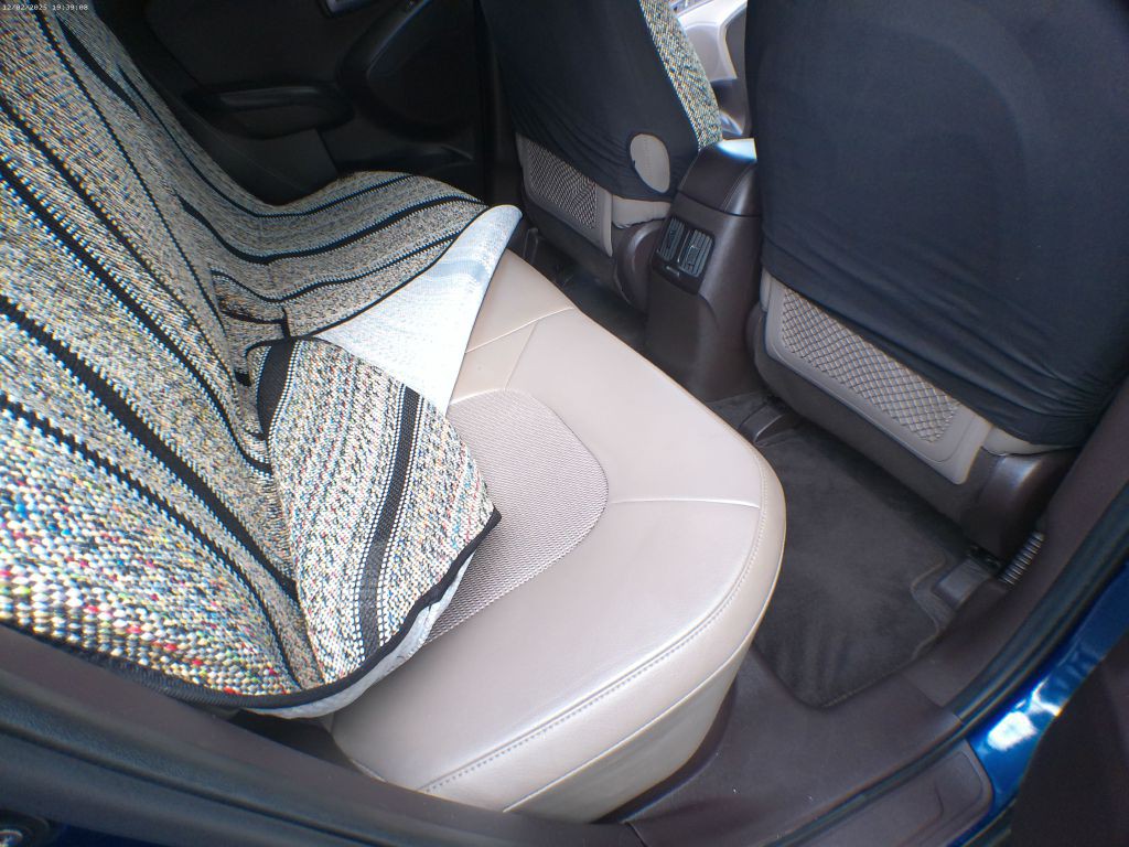 2014 Hyundai Tucson Image 10