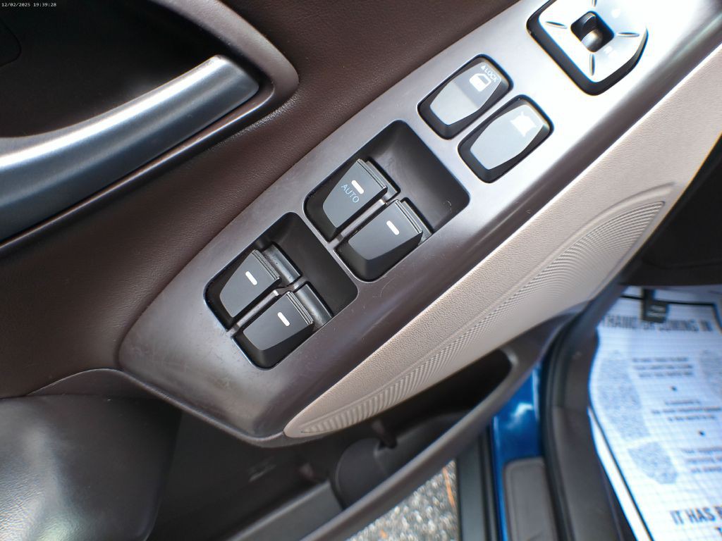 2014 Hyundai Tucson Image 12