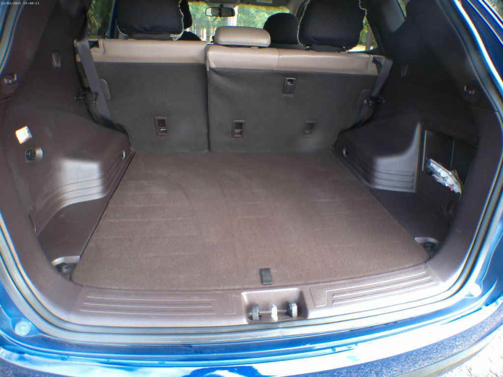 2014 Hyundai Tucson Image 17