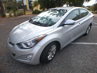 Image for 2015 Hyundai Elantra SE ID: 7047085