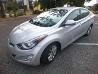 Image for 2015 Hyundai Elantra SE ID: 7047085