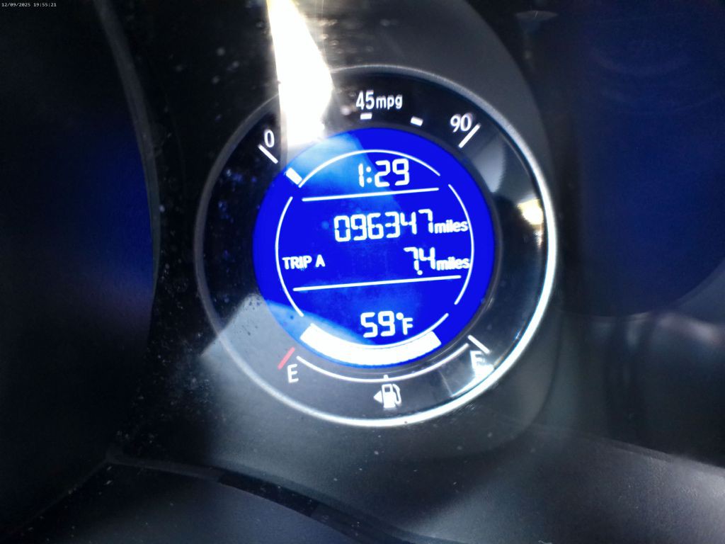 2015 Honda Fit Image 13