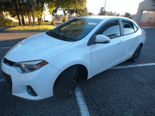 Image for 2015 Toyota Corolla L ID: 7051695