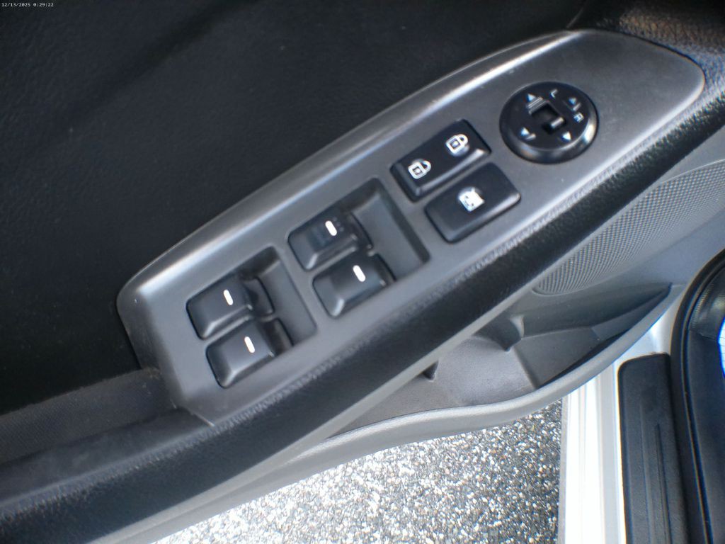 2018 Kia Forte Image 9