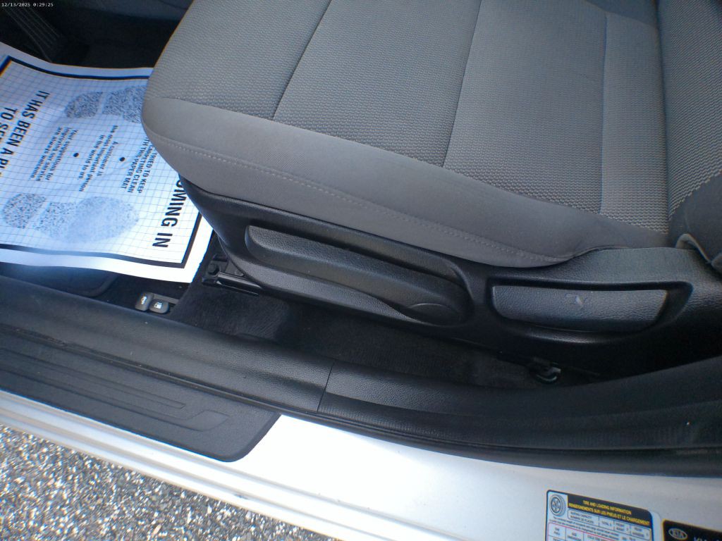 2018 Kia Forte Image 10