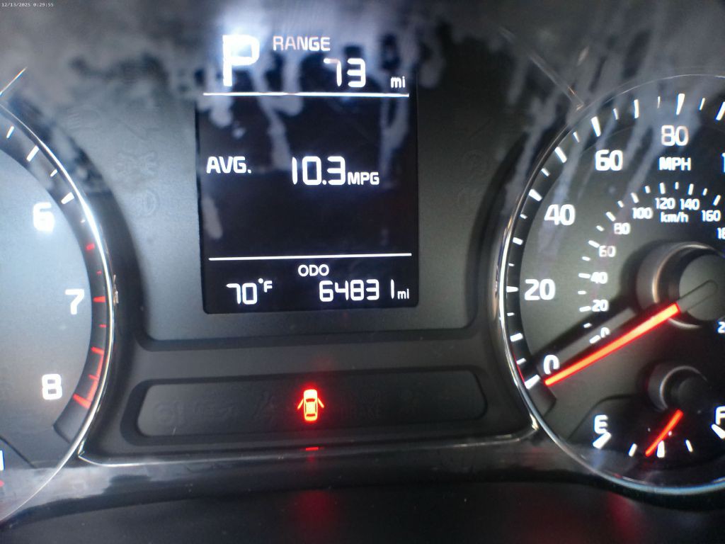 2018 Kia Forte Image 13