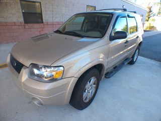 Image for 2007 Ford Escape XLT ID: 7077573